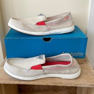 Columbia PFG Delray II Slip